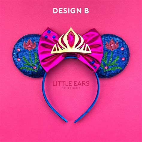 esty disney ears|aesthetic disney ears.